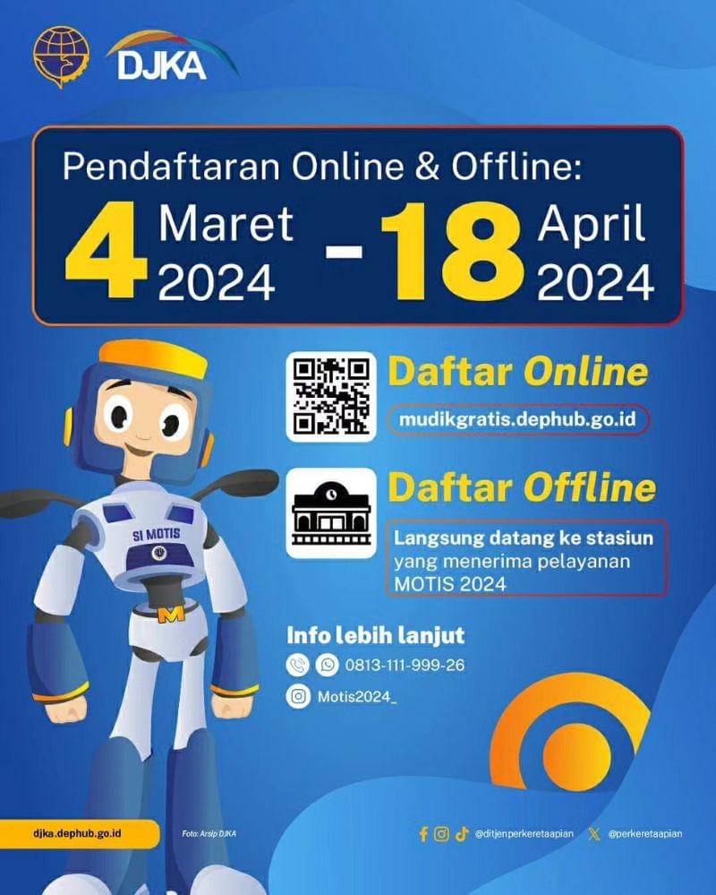 Instagram.com/ditjenperkeretaapian